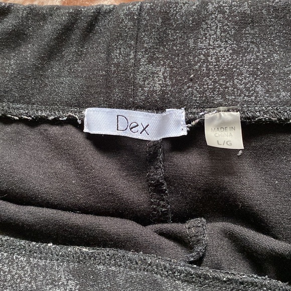 Dex legging pants - Picture 3 of 5